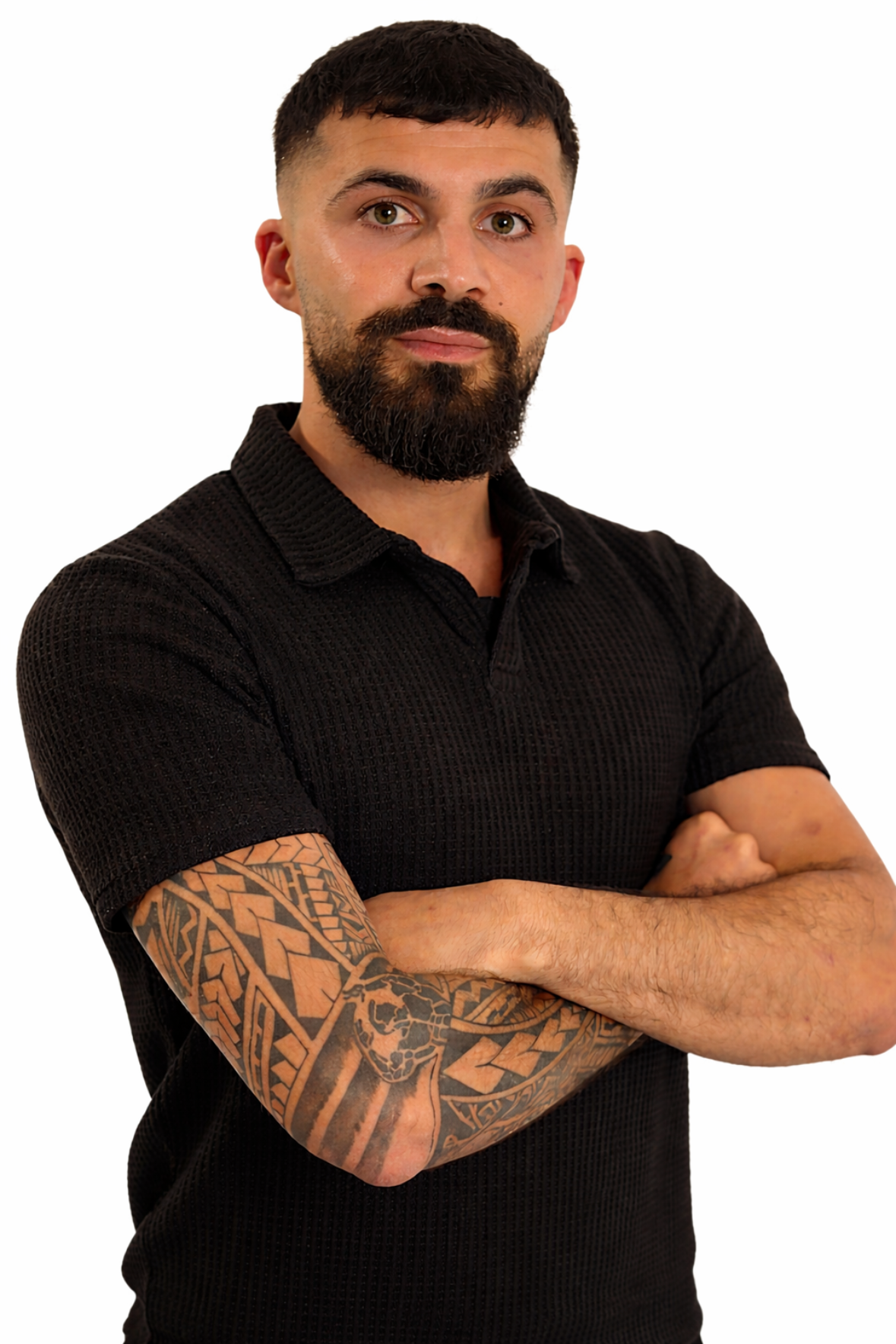 Yoldas Gueden, Geschaeftsfuehrer von YG Team Abbruch